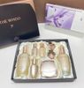  Set dưỡng tái sinh da Whoo Ultimate Rejuvenative Special 8 món mới 