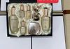  Set dưỡng tái sinh da Whoo Ultimate Rejuvenative Special 8 món mới 
