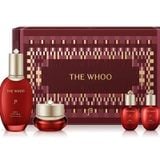  Set dưỡng da Whoo đỏ trẻ hóa da Jinyulhyang 7 món mới Hàn Quốc 