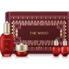  Set dưỡng da Whoo đỏ trẻ hóa da Jinyulhyang 7 món mới Hàn Quốc 