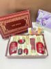  Set dưỡng da Whoo đỏ trẻ hóa da Jinyulhyang 7 món mới Hàn Quốc 