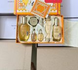  Set dưỡng da Whoo vàng mới cấp ẩm chống oxy hóa 8 sản phẩm Hàn Quốc 