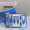  Set dưỡng Ohui xanh trị mụn kiềm dầu clinic science Special Set 7 món 