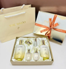  Set dưỡng tái sinh Whoo Cheongidan Rejuvenating Pro-Radiance Special Hàn Quốc 