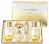  Set dưỡng tái sinh Whoo Cheongidan Rejuvenating Pro-Radiance Special Hàn Quốc 