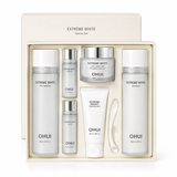  Set dưỡng trắng da Ohui Extreme White Special Set 6pcs 