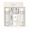  Set dưỡng trắng da Ohui Extreme White Special Set 6pcs 