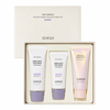  Set kem chống nắng nâng tone Ohui Day Shield Dark Spot Collagen Hàn Quốc 