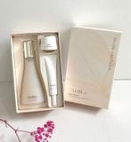  Set nước thần Sum37 Secret Essence EX fundamental treatment Hàn Quốc 