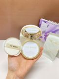  Set Phấn Nước Căng Bóng The Whoo Royal Complexion Glow Cushion 