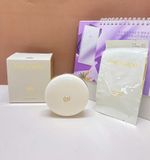  Set Phấn Nước Căng Bóng The Whoo Royal Complexion Glow Cushion 