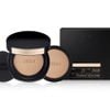  Bộ phấn Nước Kiềm Dầu Ohui Ultimate Cover Denier Cushion - Kiềm dầu Phù hợp với da dầu và hỗn hợp 