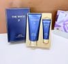  Set Sữa rửa mặt cho nam Whoo Gongjinhyang Foam Cleanser Hàn Quốc 