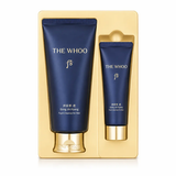  Set Sữa rửa mặt cho nam Whoo Gongjinhyang Foam Cleanser Hàn Quốc 