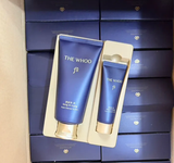  Set Sữa rửa mặt cho nam Whoo Gongjinhyang Foam Cleanser Hàn Quốc 