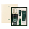  Set Tinh Chất Căng Bóng Da Ohui Prime Advancer De-aging Ampoule 90ml Hàn Quốc 