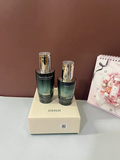  Set tinh chất dưỡng sáng căng mướt da Ohui Prime Advancer De-aging Ampoule Serum Hàn Quốc 
