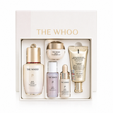  Set tinh chất Whoo Bichup Ultimate Recovery Youth Serum 25ml Hàn Quốc 
