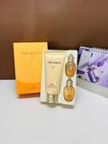  Sữa Rửa Mặt Whoo GongJinHyang Clarifying Cleansing Foam Hàn Quốc 