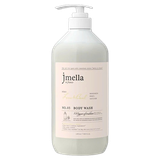  Sữa Tắm Jmella Dưỡng Ẩm Hương Nước Hoa 1000ml Hàn Quốc 