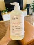  Sữa Tắm Jmella Dưỡng Ẩm Hương Nước Hoa 1000ml Hàn Quốc 