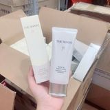  Tẩy Tế Bào Chết Whoo GongJinhyang Brightening Gommage Gel 100ml - Exfoliator Hàn Quốc 