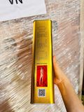  Thái Cực Sâm Củ Khô Hộp Thiếc Jungkian Hàn Quốc Nhập Khẩu Chính Hãng 