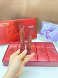  Tinh chất hồng sâm đậm đặc 6 năm tuổi LG Hàn Quốc Nhập Khẩu Chính Hãng 