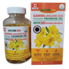  Tinh Dầu Hoa Anh Thảo Gamma Linolenic Acid Evening Primrose Oil Hàn Quốc Nhập Khẩu Chính Hãng 