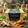  Tinh Chất Nghệ Nano Curcumin 365 Premium Chuẩn Nội Địa Hàn Quốc 
