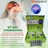  Viên Hỗ Trợ Bổ Não Kwangdong Chuẩn Nội Địa Hàn Quốc 