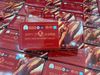  Viên Đạm Hồng Sâm Nhung Hươu Linh Chi Korea Cheon Red Ginseng Capsule 120 viên Hàn Quốc 