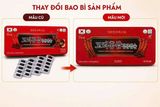  Viên Đạm Sâm Nhung Hươu Linh Chi Kana Nongsan Chuẩn Nội Địa Hàn Quốc 
