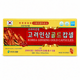  Viên Sâm Nhung Hươu Linh Chi Gold Hàn Quốc Nhập Khẩu Chính Hãng 