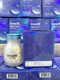  Viên Uống Cấp Nước Innerb Aqua Rich Hàn Quốc Nhập Khẩu Chính Hãng 
