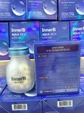  Viên Uống Cấp Nước Innerb Aqua Rich Hàn Quốc Nhập Khẩu Chính Hãng 