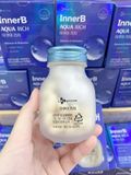  Viên Uống Cấp Nước Innerb Aqua Rich Hàn Quốc Nhập Khẩu Chính Hãng 
