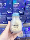  Viên Uống Cấp Nước Innerb Aqua Rich Hàn Quốc Nhập Khẩu Chính Hãng 
