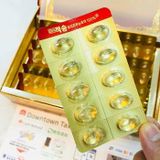  Tinh Dầu Thông Đỏ Pine Jeok Song Chuẩn Nội Địa Hàn Quốc 