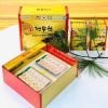  Tinh Dầu Thông Đỏ cao cấp Cheonsongwon Hàn Quốc - Hộp 120 Viên Chính Hãng 