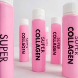  Nước uống Collagen VB Vital Beautie Hàn Quốc Nhập Khẩu Chính Hãng 