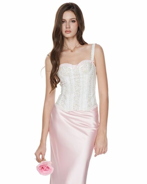  Violetta Sweet corset 