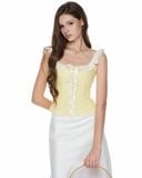  Limone Love corset 