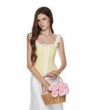  Limone Love corset 