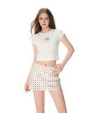  Petite Ange baby tee 