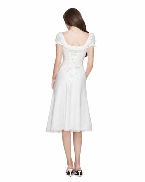  Tender Reverie corset 