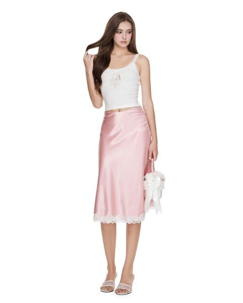  Lady Charlotte camisole 