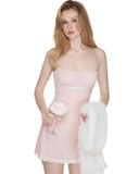  Chiffon Whisper dress 