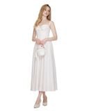  Rosette Powder Doll dress 