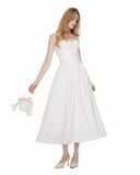  Rosette Powder Doll dress 